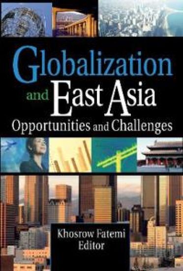 Globalization and East Asia