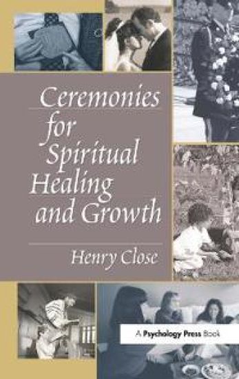 Ceremonies for Spiritual Healing and Growth