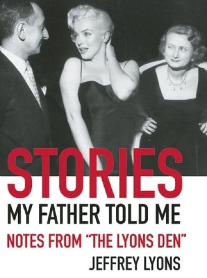 Stories My Father Told Me