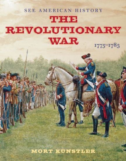 The Revolutionary War 1861-1865
