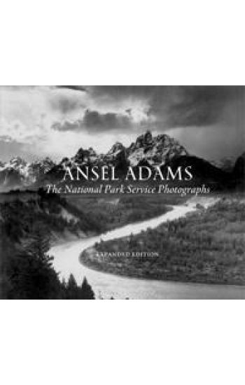 Ansel Adams