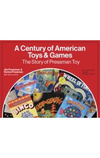 A Century of American Toys and Games