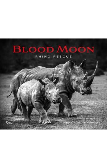 Blood Moon