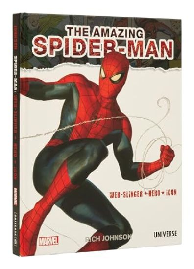 The Amazing Spider-Man