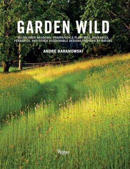 Garden Wild