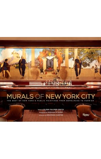 Murals Of New York City