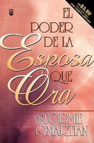 El Poder de la Esposa Que Ora - Serie Favoritos