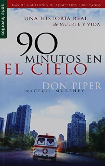 90 Minutos En El Cielo - Serie Favoritos