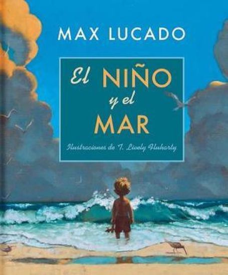 El Niño Y El Mar
