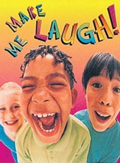 Make Me Laugh