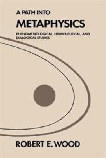 A Path into Metaphysics