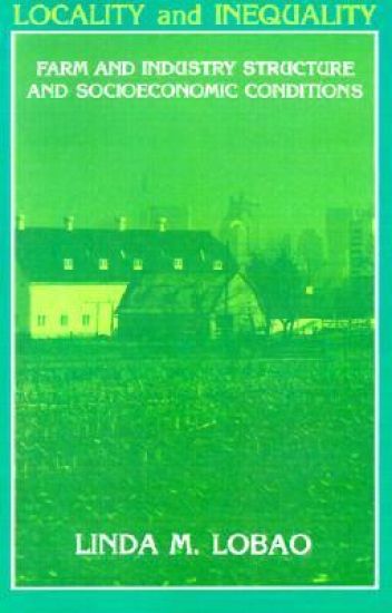 Locality and Inequality