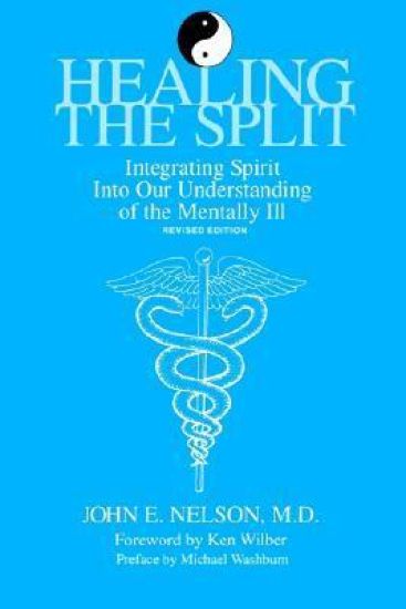 Healing the Split