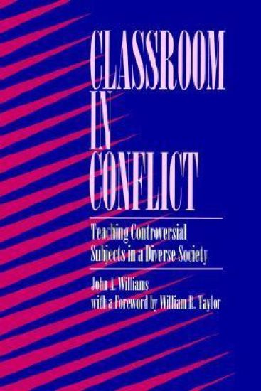 Classroom in Conflict