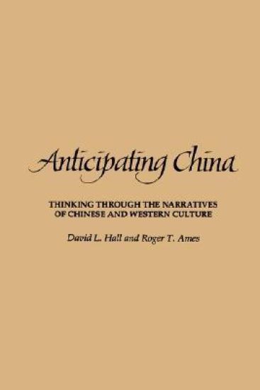 Anticipating China