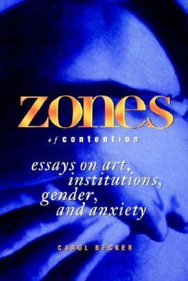 Zones of Contention