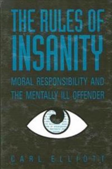 The Rules of Insanity