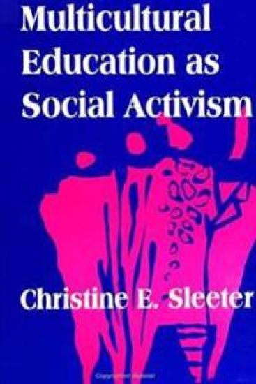Multicultural Education as Social Activism