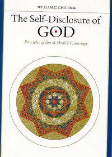 The Self-Disclosure of God