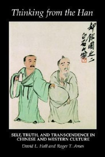 Thinking from the Han