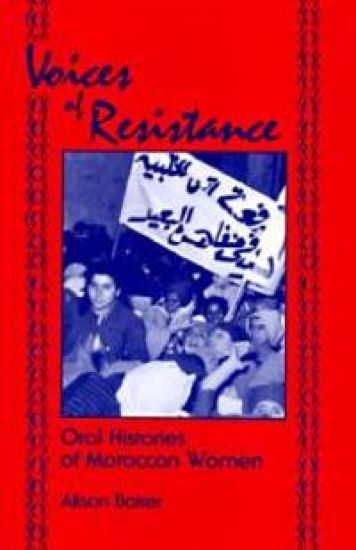 Voices of Resistance