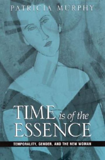 Time Is of the Essence