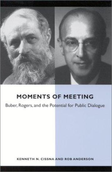 Moments of Meeting