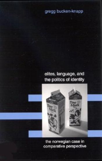 Elites, Language, and the Politics of Identity
