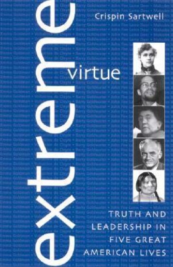 Extreme Virtue