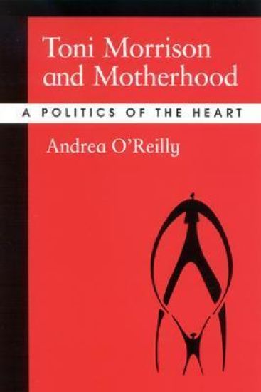 Toni Morrison and Motherhood