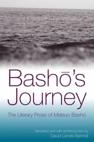 Basho's Journey
