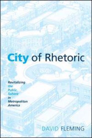 City of Rhetoric