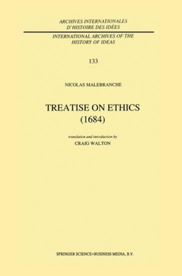 Treatise on Ethics