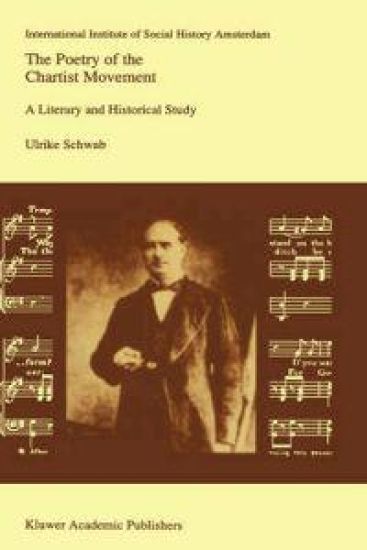 The Poetry of the Chartist Movement