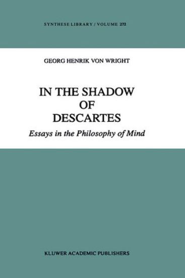 In the Shadow of Descartes