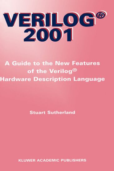 Verilog — 2001
