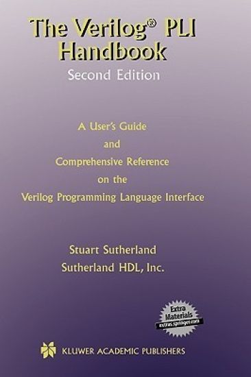 The Verilog PLI Handbook