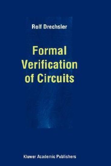 Formal Verification of Circuits