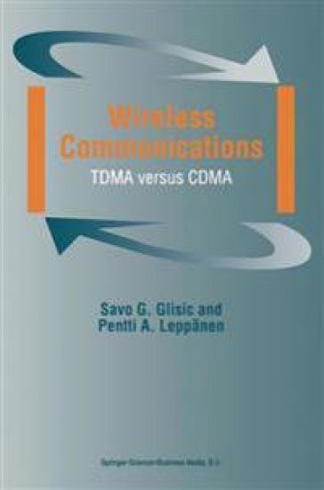 Wireless Communications