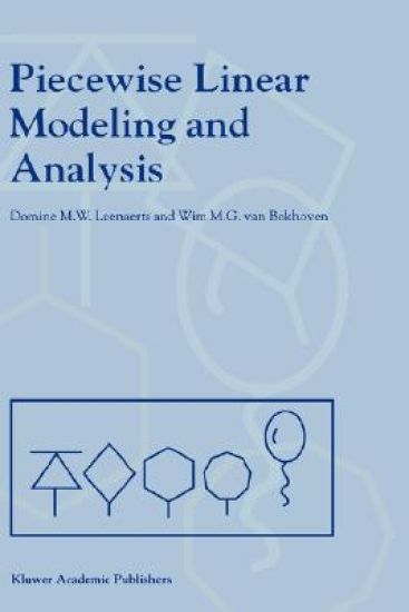 Piecewise Linear Modeling and Analysis