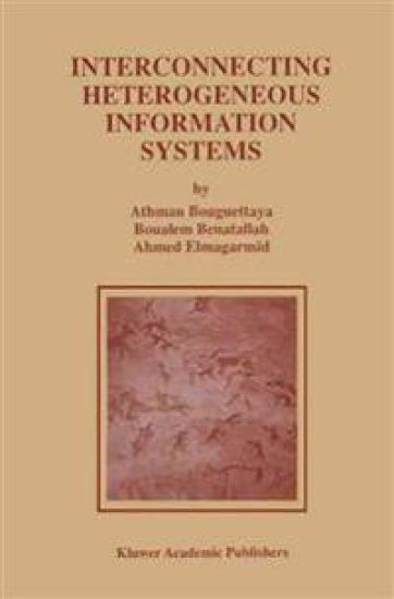 Interconnecting Heterogeneous Information Systems