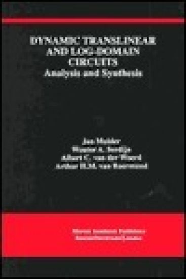 Dynamic Translinear and Log-Domain Circuits