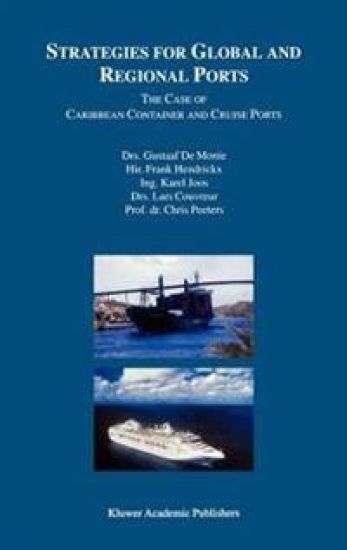 Strategies for Global and Regional Ports