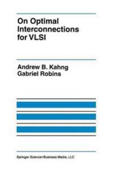 On Optimal Interconnections for VLSI