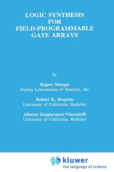 Logic Synthesis for Field-Programmable Gate Arrays