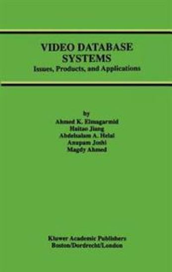 Video Database Systems