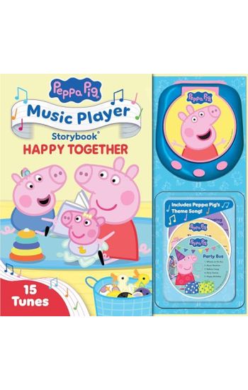 Peppa Pig: Happy Together