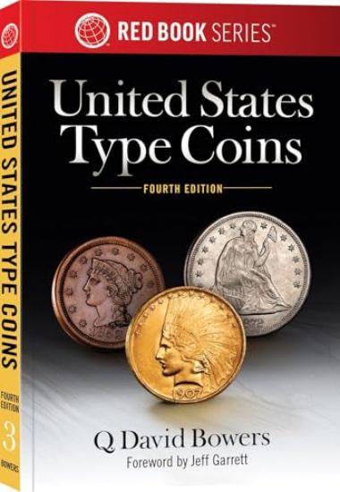 United States Type Coins