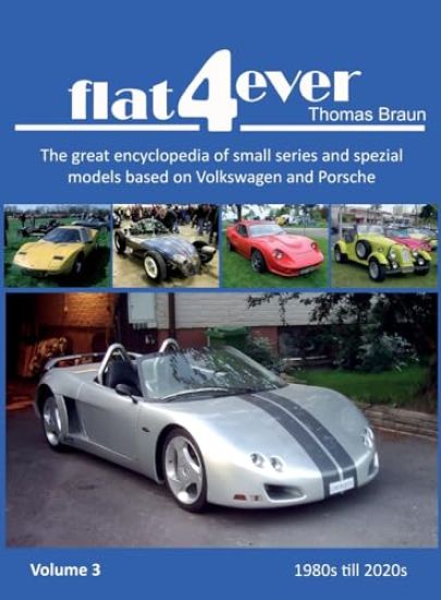 Flat4Ever Volume 3
