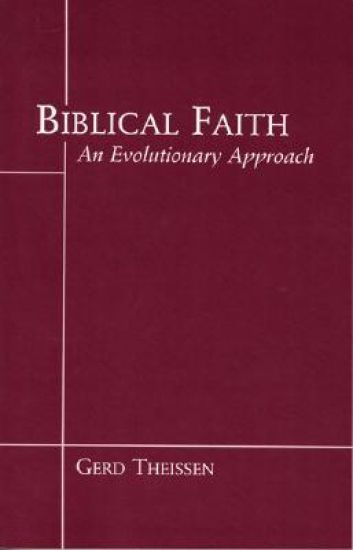 Biblical Faith
